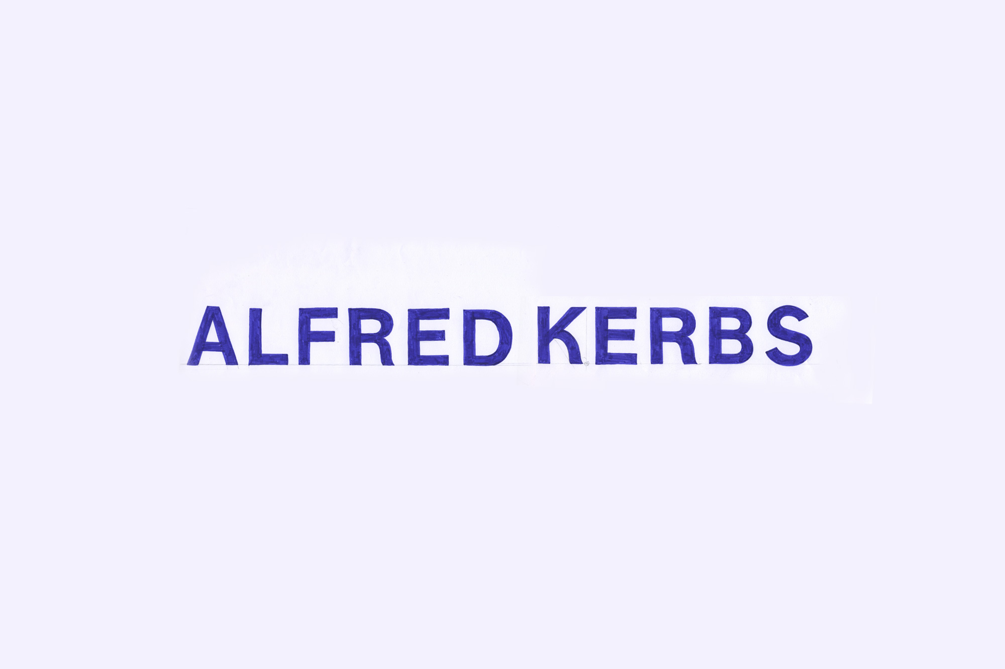 FOLCH - Alfred Kerbs