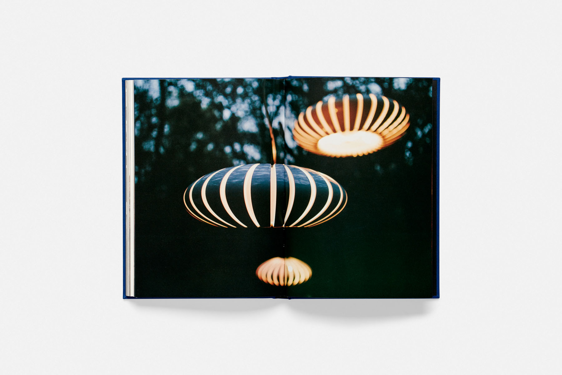 FOLCH - Marset ‘Reflections on light’ II