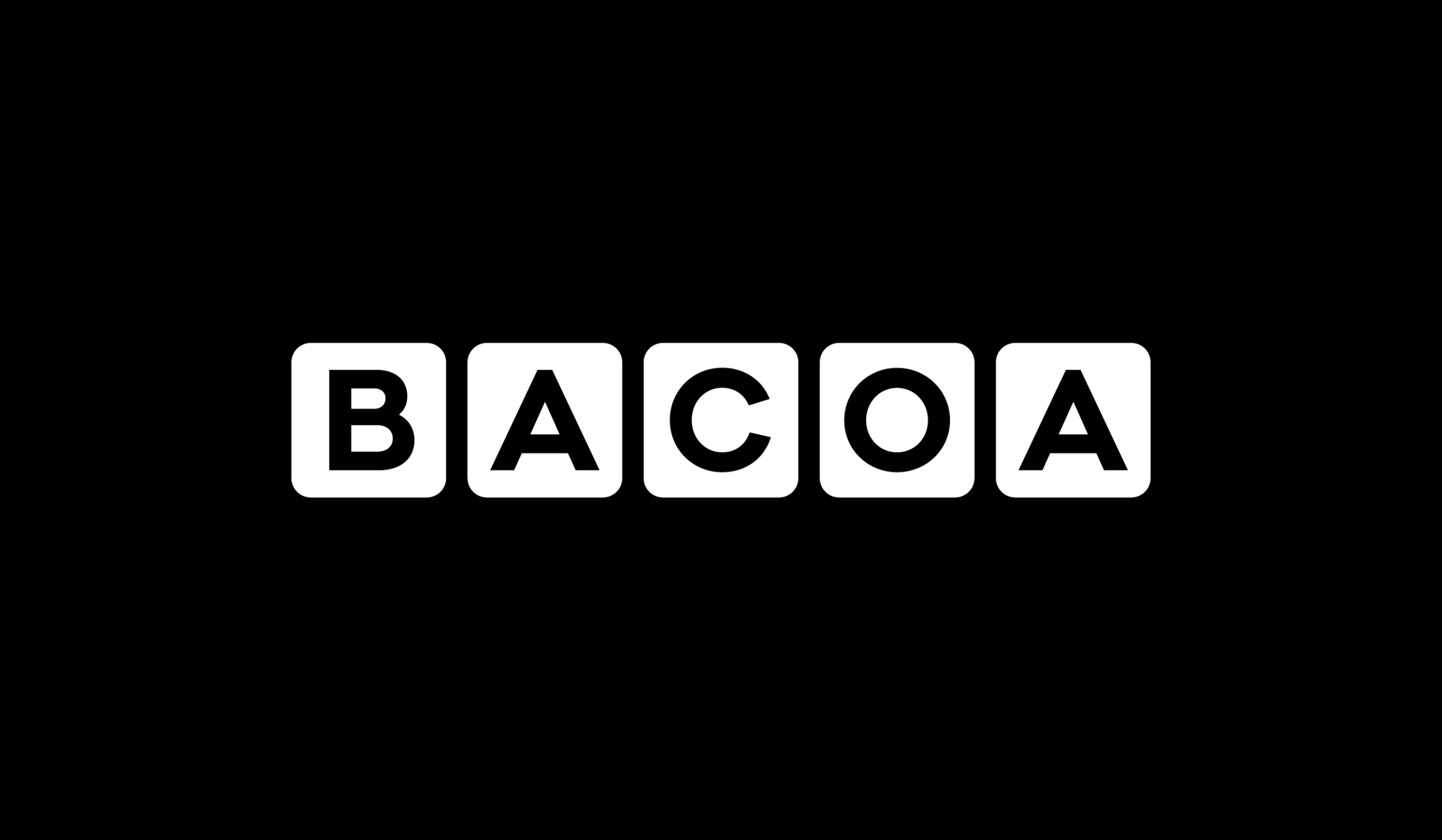 FOLCH - Bacoa