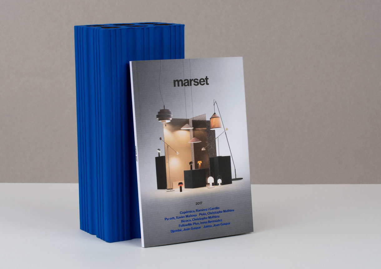 FOLCH - Marset ‘Product Series’
