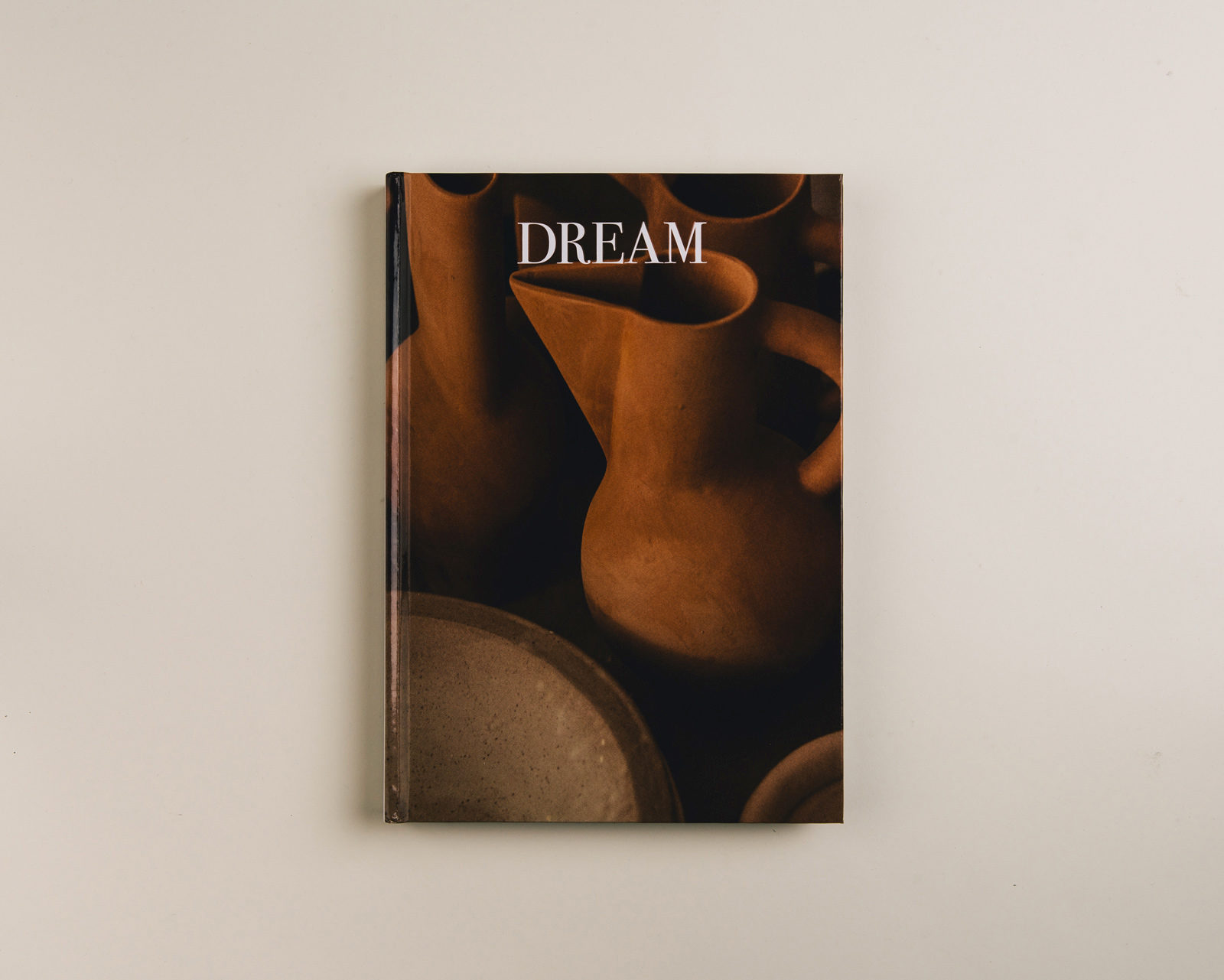 DREAM Magazine | FOLCH