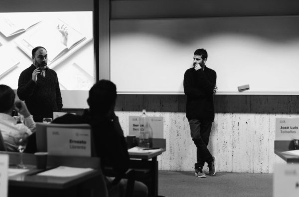 «We Never Had a Business Plan» / ESADE by Folch