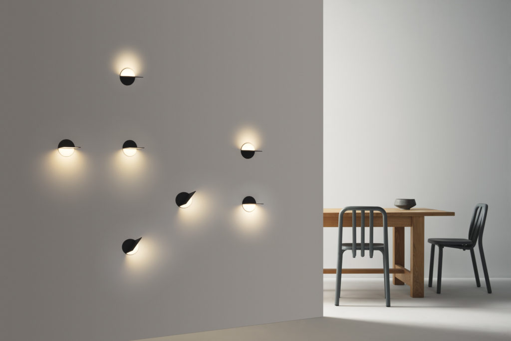 Bringing Fluvia into a contemporary light by Folch