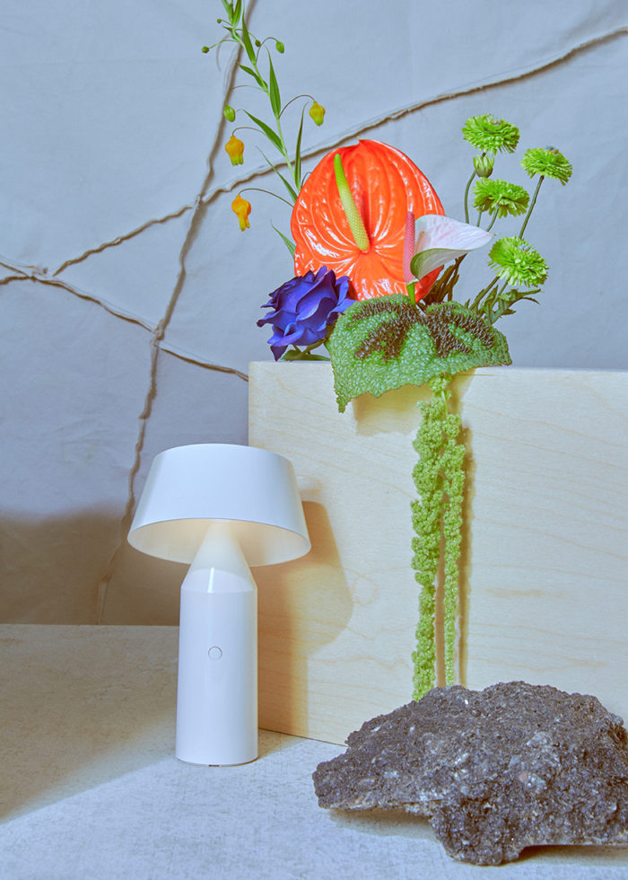 The Optimism of Brightening Life | FOLCH