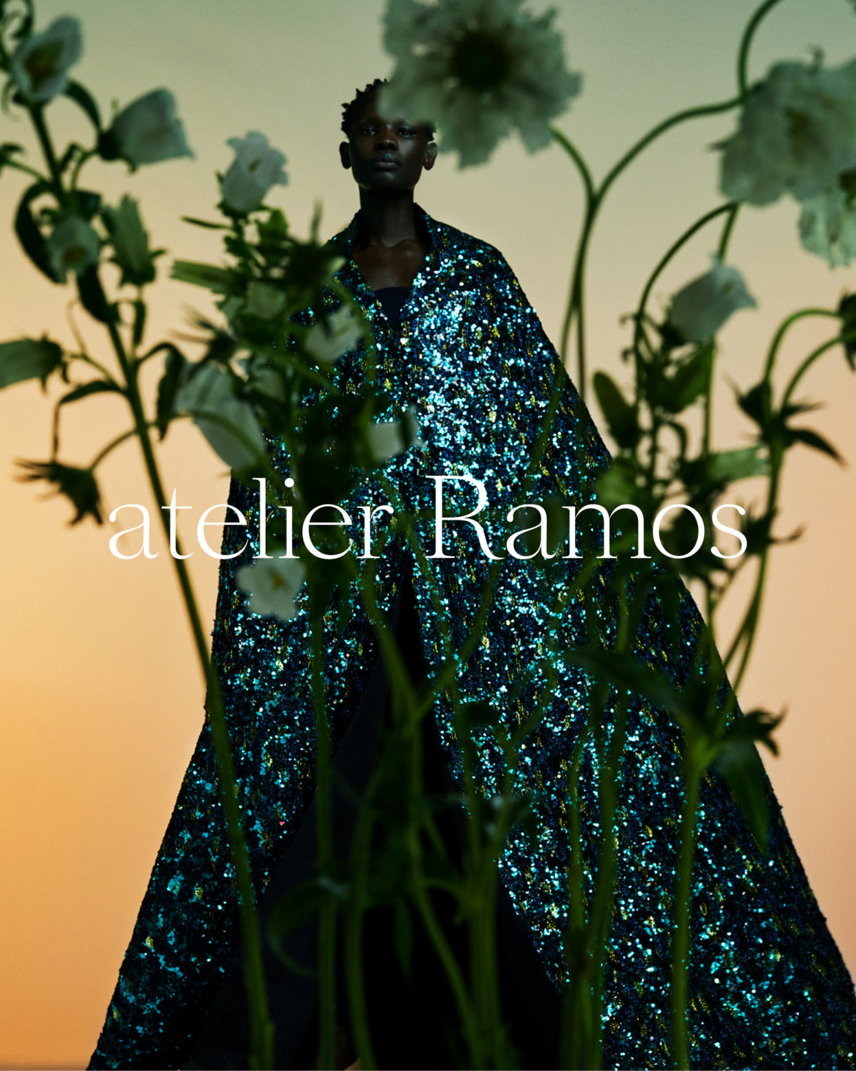 FOLCH - atelier Ramos, an exercise in natural evolution