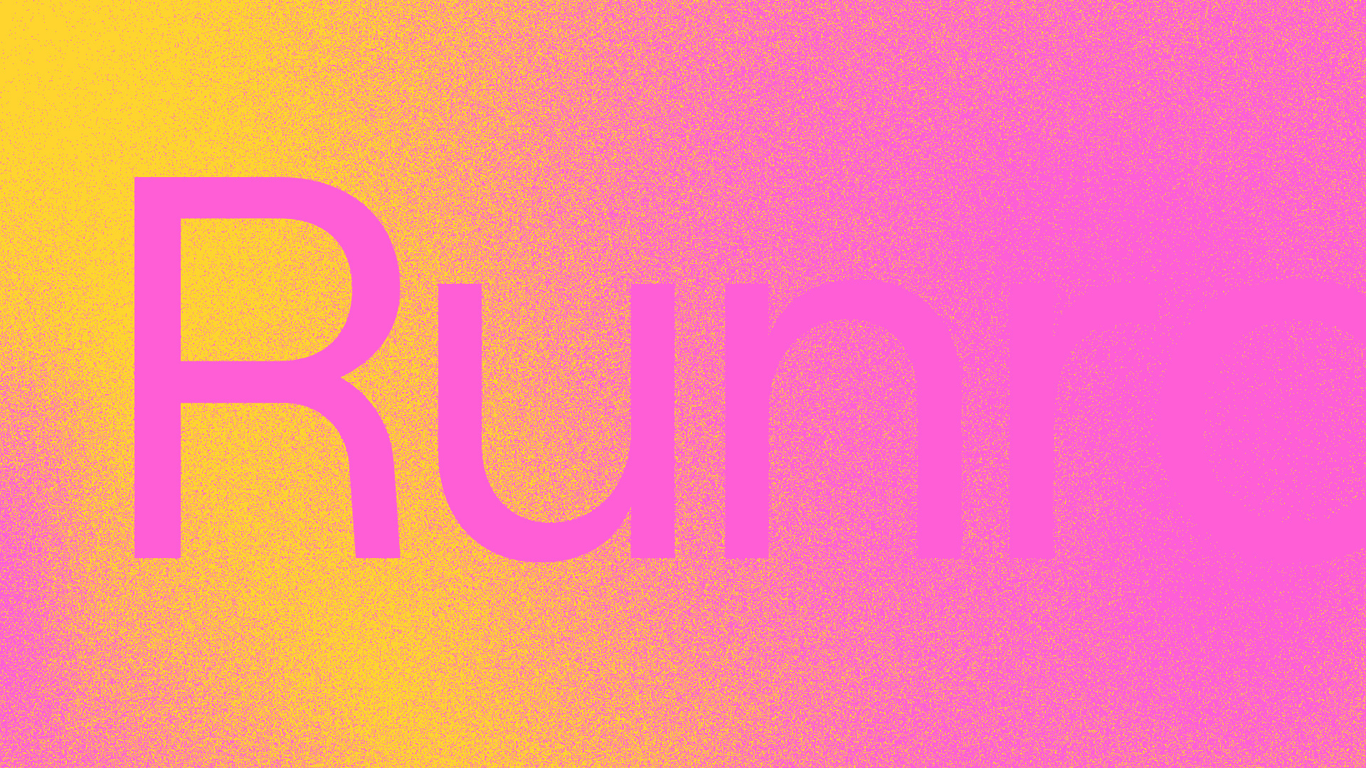New propositions for Runroom