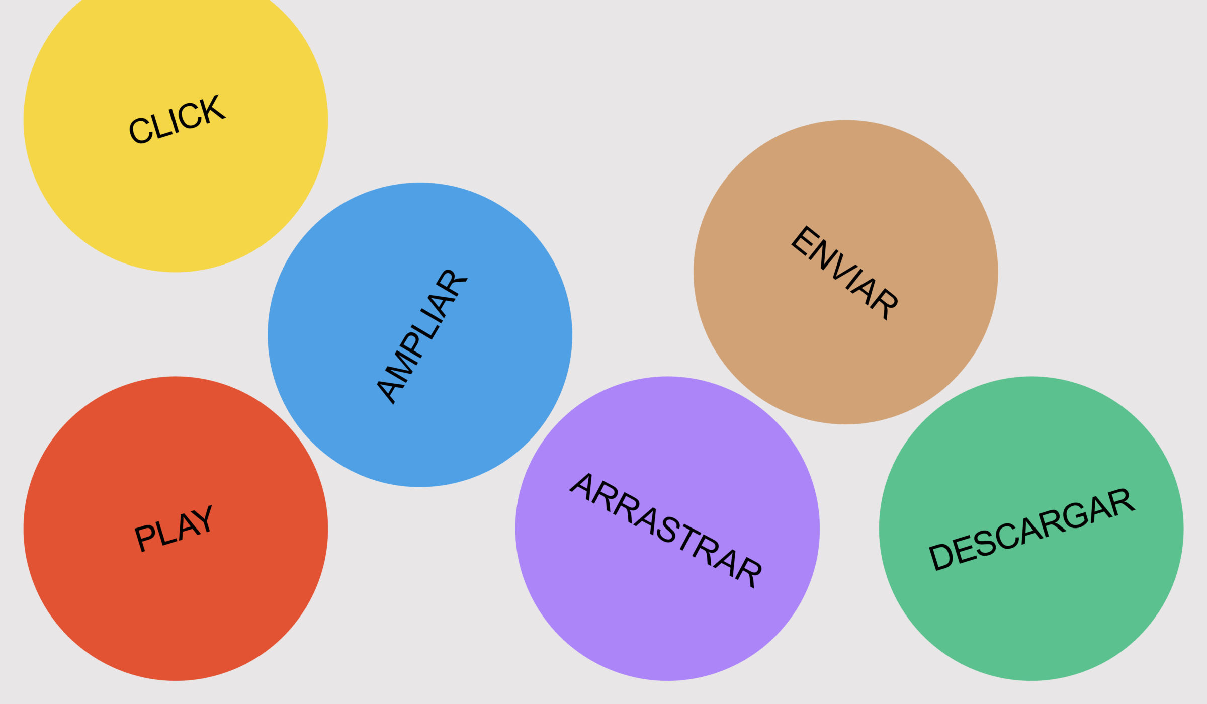 FOLCH - Ecosistema: A Blueprint for Spanish Design