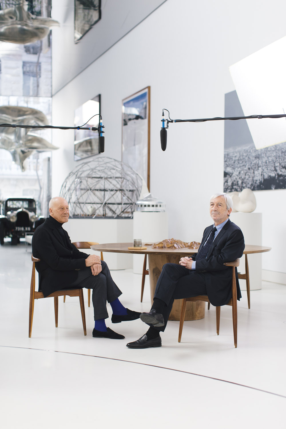 FOLCH - Norman Foster: The Maestros Series