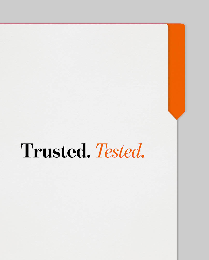 Tested. A global campaign for SGS | FOLCH