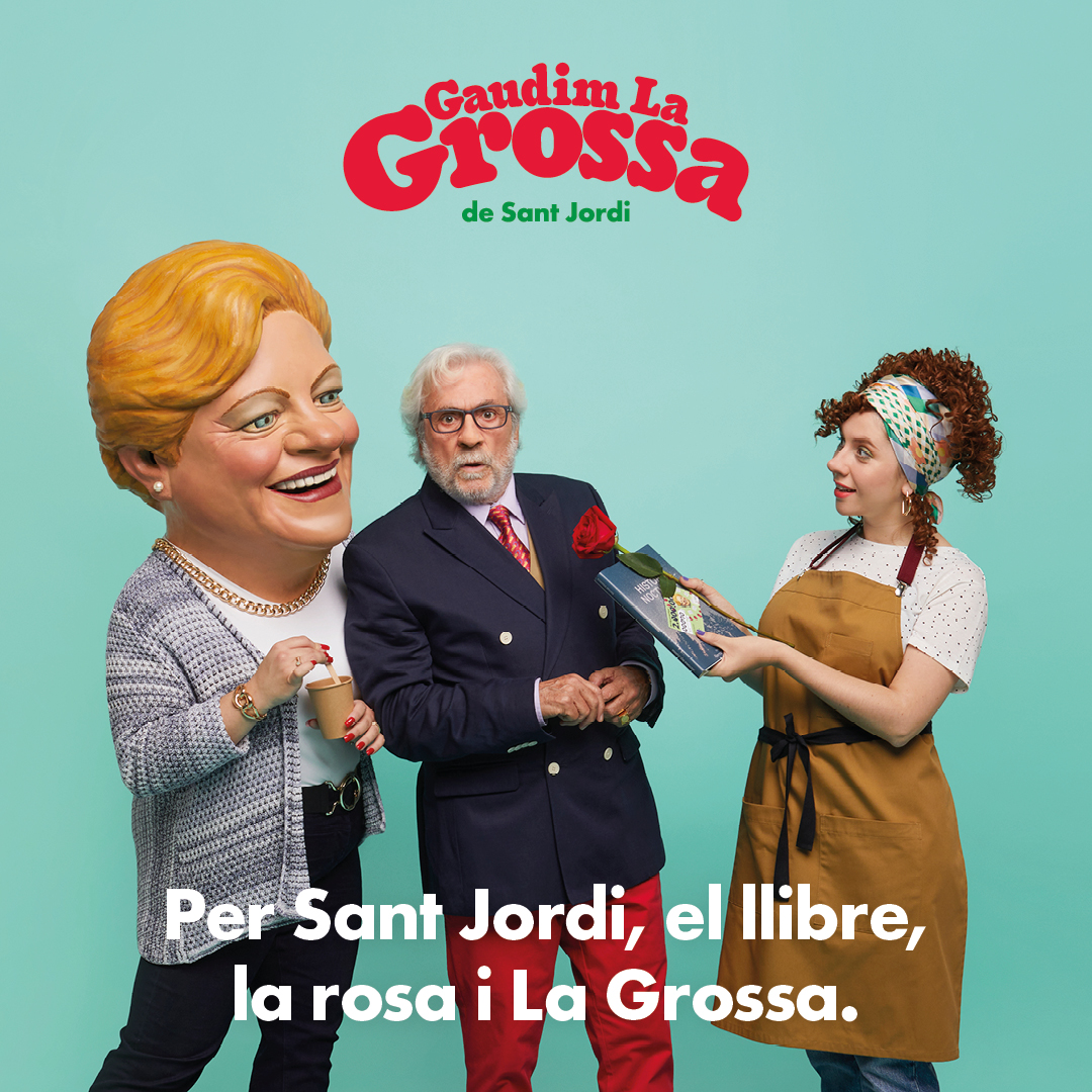 La Grossa | FOLCH
